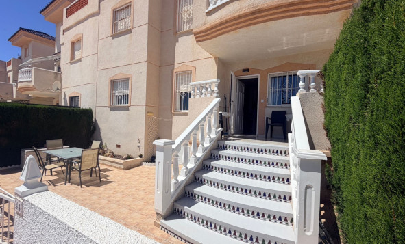 Reventa - 1. Apartamento / piso - Ciudad Quesada - Costa Blanca Sur