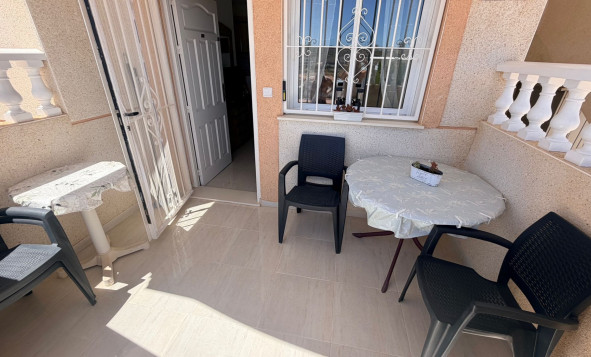 Reventa - 1. Apartamento / piso - Ciudad Quesada - Costa Blanca Sur