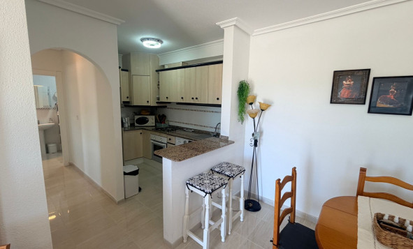 Reventa - 1. Apartamento / piso - Ciudad Quesada - Costa Blanca Sur