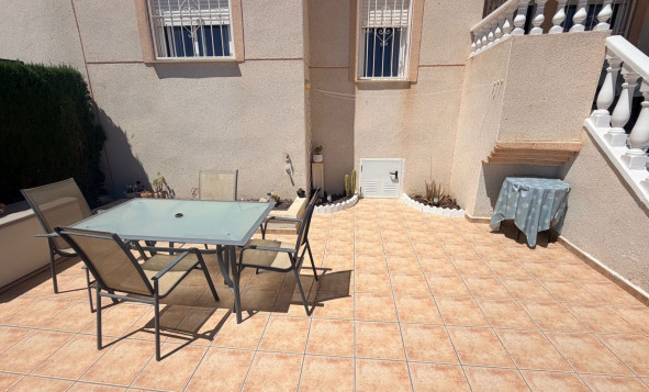 Reventa - 1. Apartamento / piso - Ciudad Quesada - Costa Blanca Sur