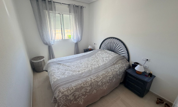 Reventa - 1. Apartamento / piso - Ciudad Quesada - Costa Blanca Sur