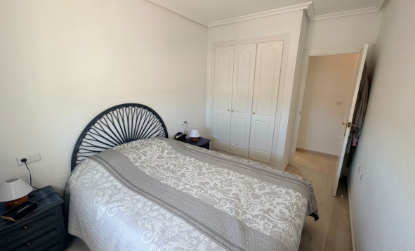 Reventa - 1. Apartamento / piso - Ciudad Quesada - Costa Blanca Sur