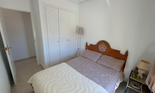 Reventa - 1. Apartamento / piso - Ciudad Quesada - Costa Blanca Sur