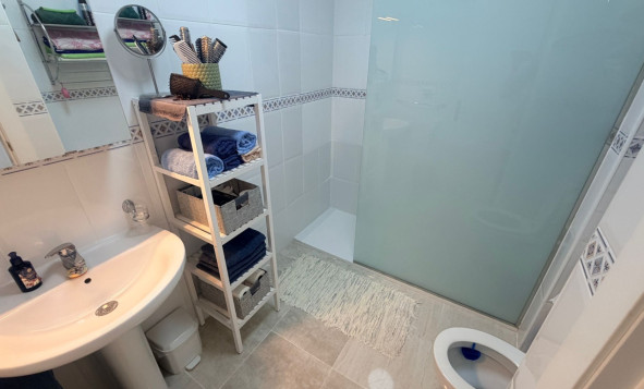 Reventa - 1. Apartamento / piso - Ciudad Quesada - Costa Blanca Sur