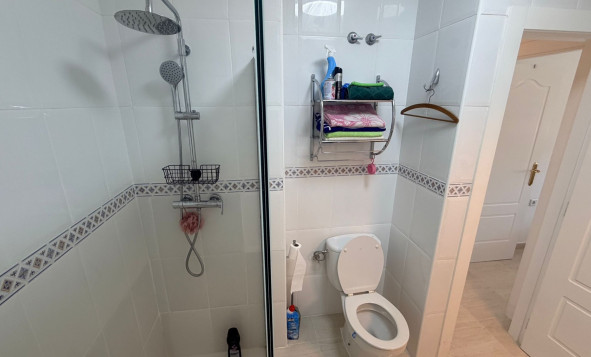 Reventa - 1. Apartamento / piso - Ciudad Quesada - Costa Blanca Sur