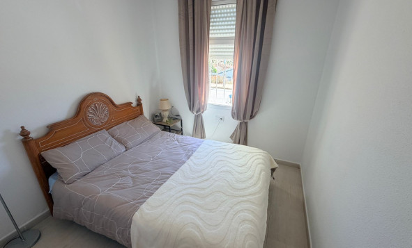 Reventa - 1. Apartamento / piso - Ciudad Quesada - Costa Blanca Sur