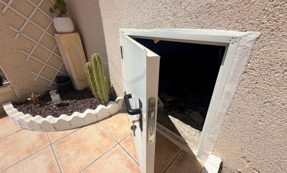 Reventa - 1. Apartamento / piso - Ciudad Quesada - Costa Blanca Sur