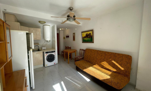 Reventa - 1. Apartamento / piso - Torrevieja - Costa Blanca Sur