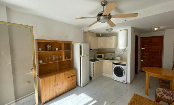 Reventa - 1. Apartamento / piso - Torrevieja - Costa Blanca Sur