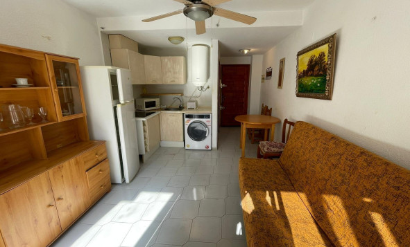 Reventa - 1. Apartamento / piso - Torrevieja - Costa Blanca Sur
