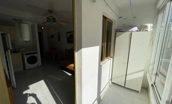Reventa - 1. Apartamento / piso - Torrevieja - Costa Blanca Sur
