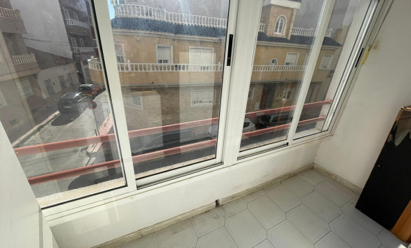 Reventa - 1. Apartamento / piso - Torrevieja - Costa Blanca Sur