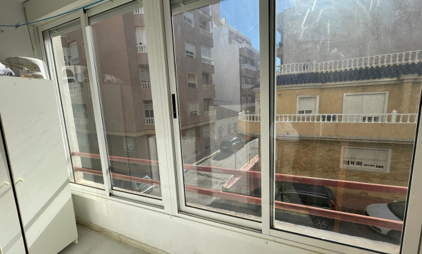 Reventa - 1. Apartamento / piso - Torrevieja - Costa Blanca Sur