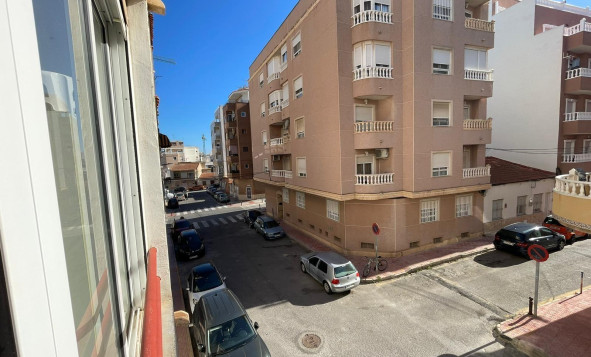 Reventa - 1. Apartamento / piso - Torrevieja - Costa Blanca Sur
