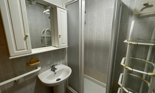 Reventa - 1. Apartamento / piso - Torrevieja - Costa Blanca Sur