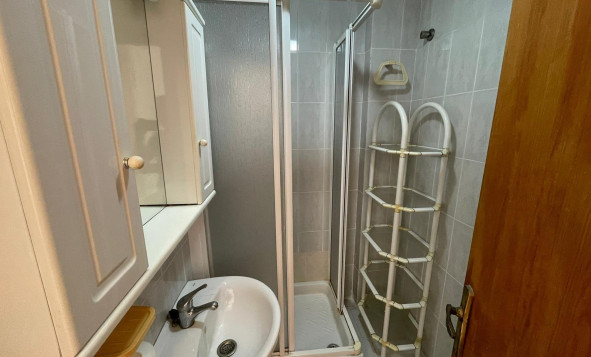 Reventa - 1. Apartamento / piso - Torrevieja - Costa Blanca Sur
