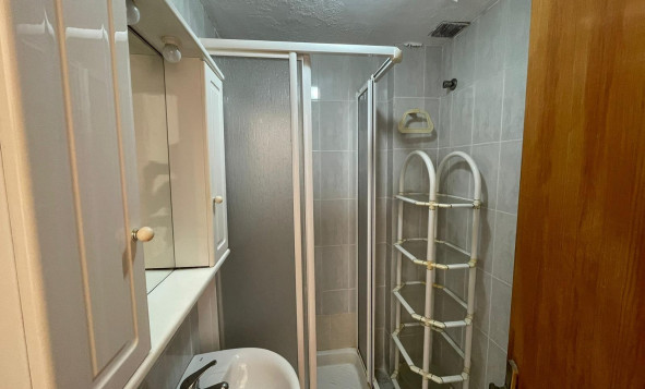Reventa - 1. Apartamento / piso - Torrevieja - Costa Blanca Sur
