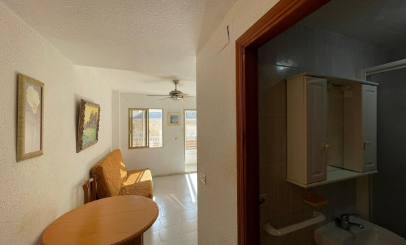 Reventa - 1. Apartamento / piso - Torrevieja - Costa Blanca Sur