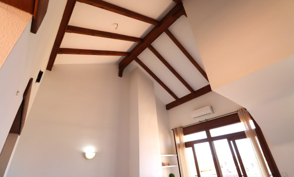 Resale - 1. Apartment / flat - Algorfa - Costa Blanca South