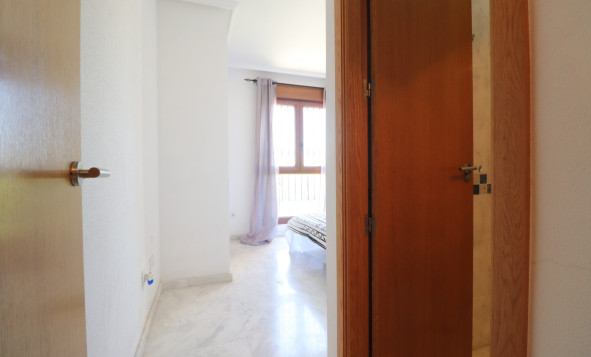 Resale - 1. Apartment / flat - Algorfa - Costa Blanca South