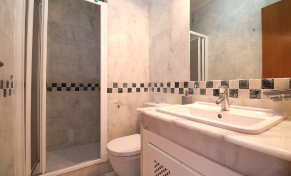 Resale - 1. Apartment / flat - Algorfa - Costa Blanca South