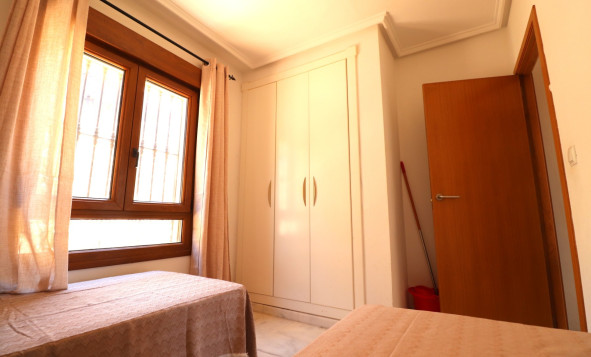Resale - 1. Apartment / flat - Algorfa - Costa Blanca South