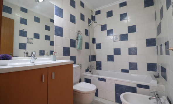 Resale - 1. Apartment / flat - Algorfa - Costa Blanca South