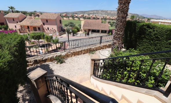 Resale - 1. Apartment / flat - Algorfa - Costa Blanca South