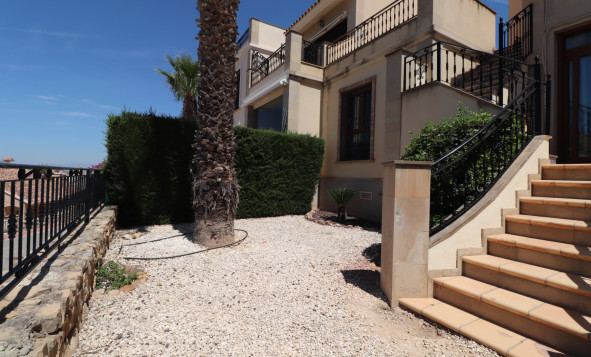 Resale - 1. Apartment / flat - Algorfa - Costa Blanca South