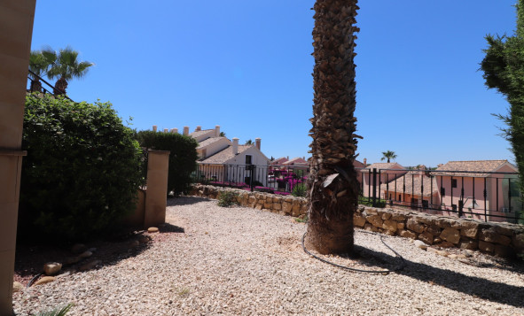 Resale - 1. Apartment / flat - Algorfa - Costa Blanca South