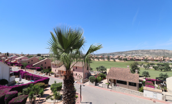 Resale - 1. Apartment / flat - Algorfa - Costa Blanca South