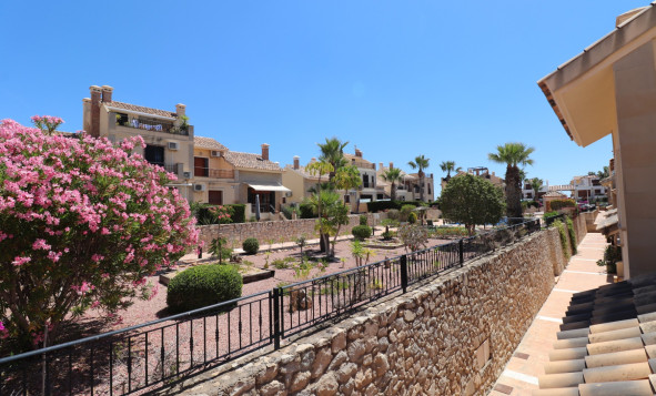 Resale - 1. Apartment / flat - Algorfa - Costa Blanca South