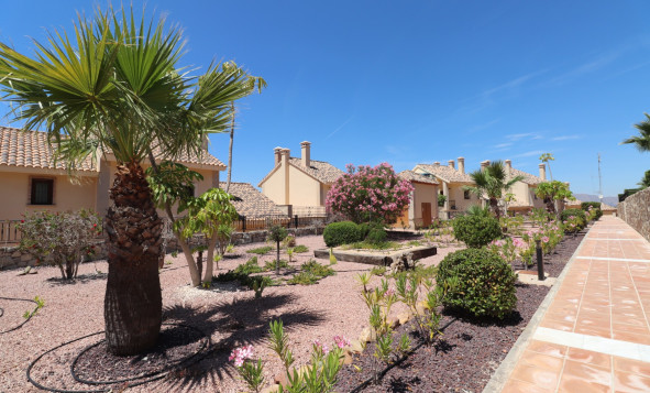 Resale - 1. Apartment / flat - Algorfa - Costa Blanca South