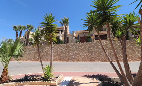 Resale - 1. Apartment / flat - Algorfa - Costa Blanca South