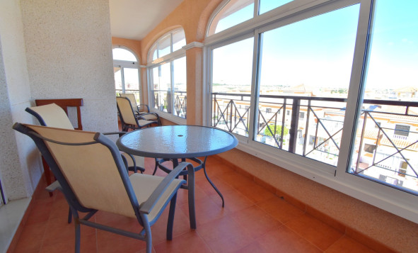 Reventa - 1. Apartamento / piso - Orihuela Costa - Costa Blanca Sur