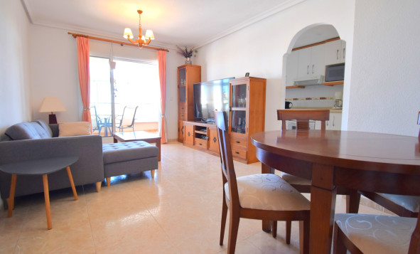 Reventa - 1. Apartamento / piso - Orihuela Costa - Costa Blanca Sur