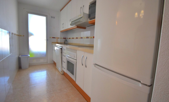 Reventa - 1. Apartamento / piso - Orihuela Costa - Costa Blanca Sur