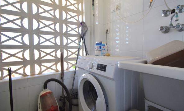Reventa - 1. Apartamento / piso - Orihuela Costa - Costa Blanca Sur