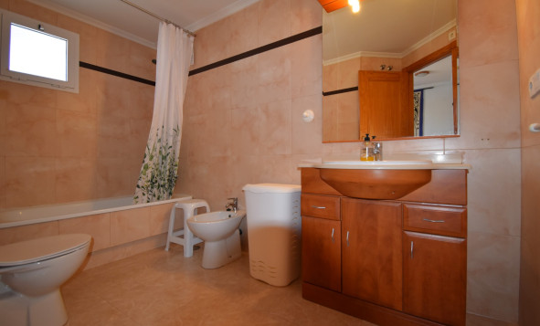 Reventa - 1. Apartamento / piso - Orihuela Costa - Costa Blanca Sur