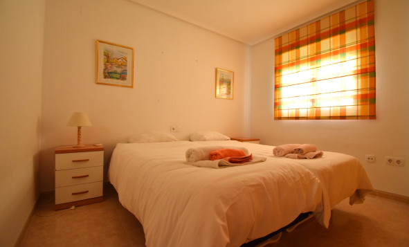 Reventa - 1. Apartamento / piso - Orihuela Costa - Costa Blanca Sur