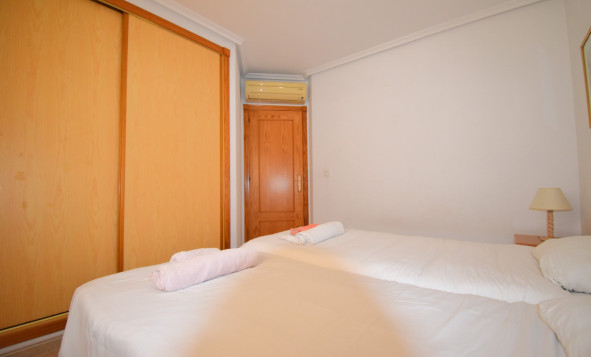 Reventa - 1. Apartamento / piso - Orihuela Costa - Costa Blanca Sur