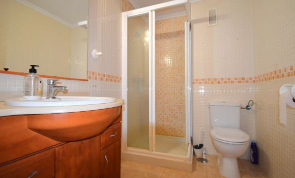 Reventa - 1. Apartamento / piso - Orihuela Costa - Costa Blanca Sur