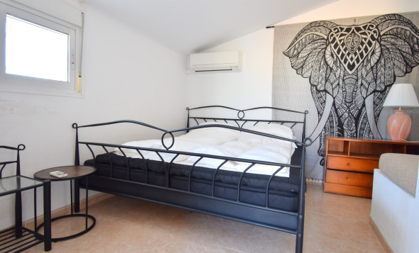 Reventa - 1. Apartamento / piso - Orihuela Costa - Costa Blanca Sur