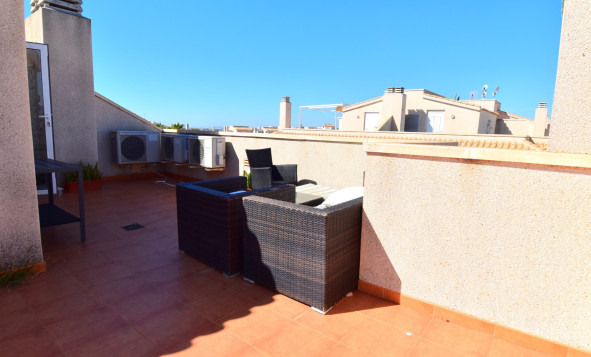 Reventa - 1. Apartamento / piso - Orihuela Costa - Costa Blanca Sur