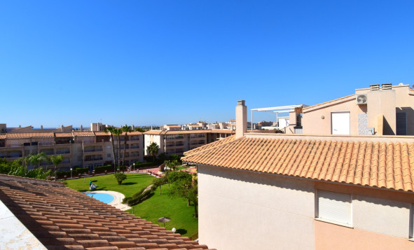 Reventa - 1. Apartamento / piso - Orihuela Costa - Costa Blanca Sur