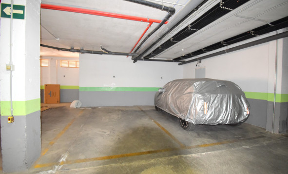 Reventa - 1. Apartamento / piso - Orihuela Costa - Costa Blanca Sur