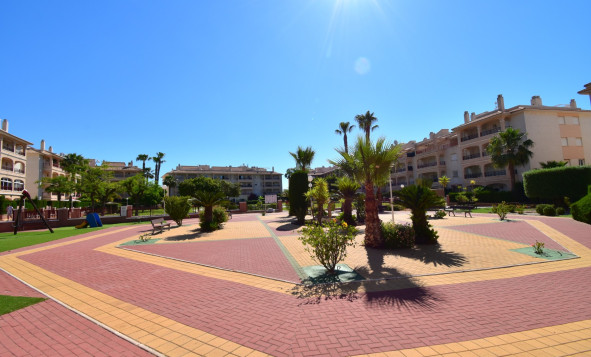 Reventa - 1. Apartamento / piso - Orihuela Costa - Costa Blanca Sur