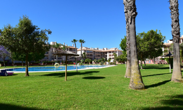 Reventa - 1. Apartamento / piso - Orihuela Costa - Costa Blanca Sur