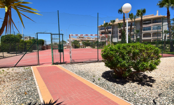 Reventa - 1. Apartamento / piso - Orihuela Costa - Costa Blanca Sur