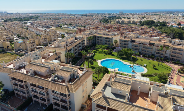 Reventa - 1. Apartamento / piso - Orihuela Costa - Costa Blanca Sur